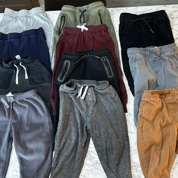 Lot of clothing 18-24M boys - Picture 2 of 7